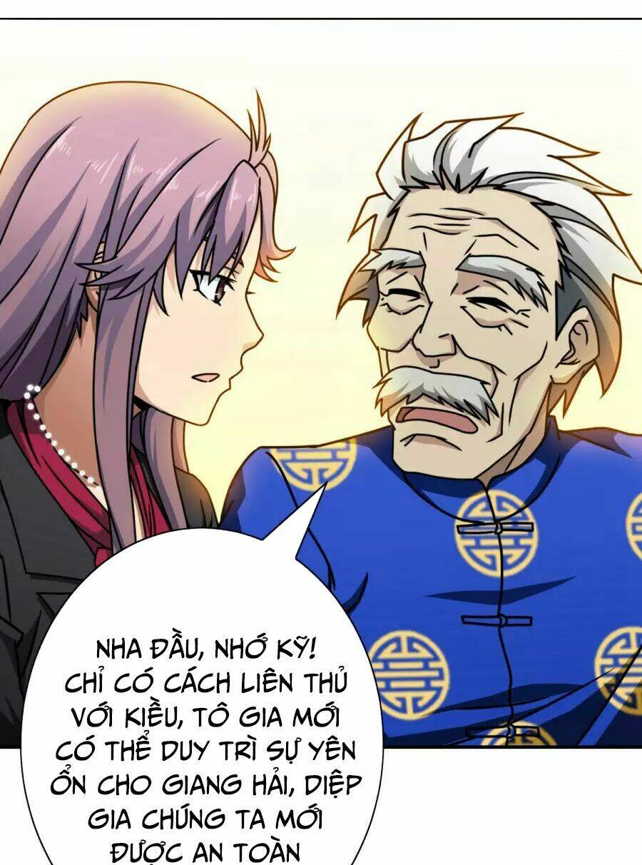 hộ hoa cao thủ tại đô thị chapter 70 38