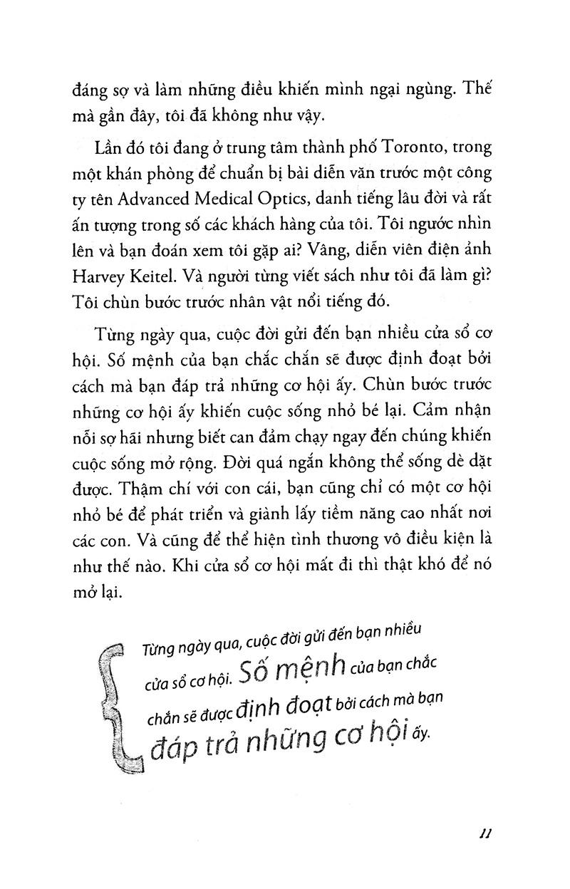 Điều Vĩ Đại Đời Thường (Tái Bản)