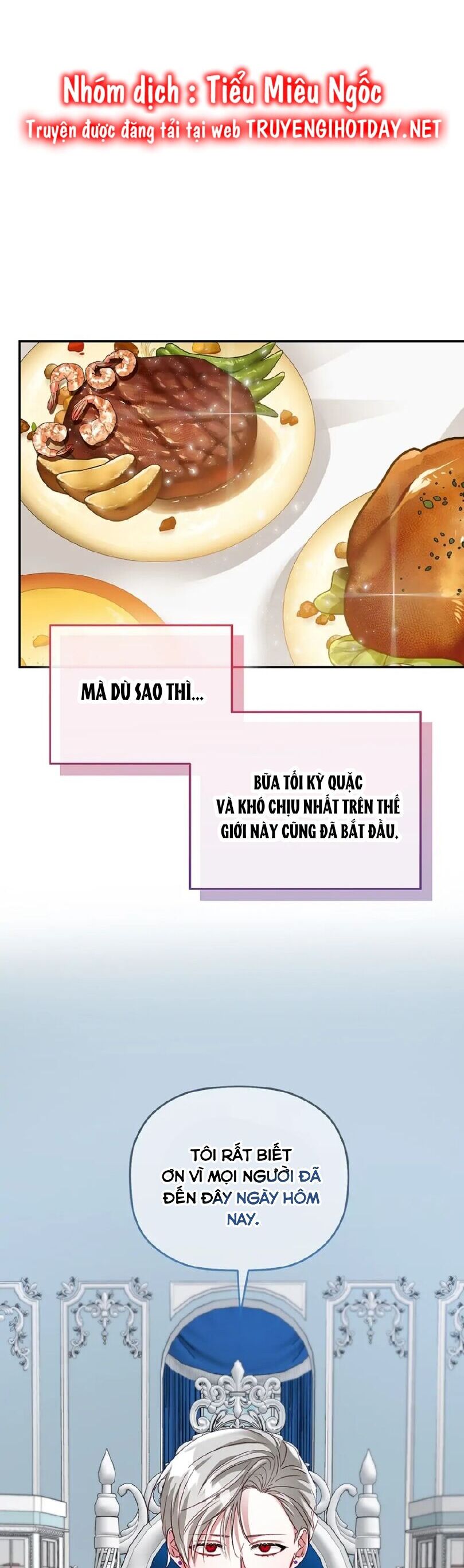 hoàng tử chuyển sinh trở thành người mạnh nhất thế giới nhờ vào sự hiểu biết về bug chapter 68 17