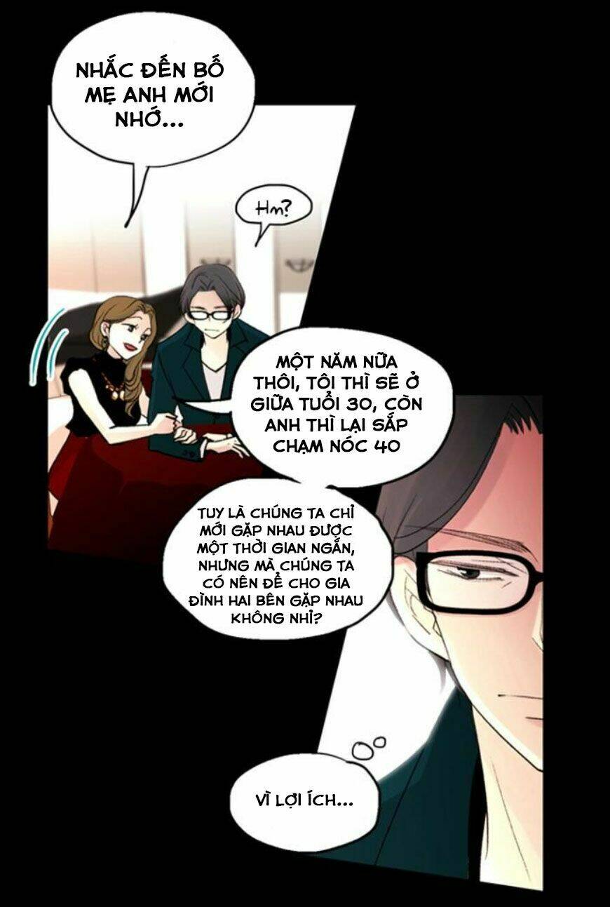 ông bà nội tuổi 17 chapter 7.1 7