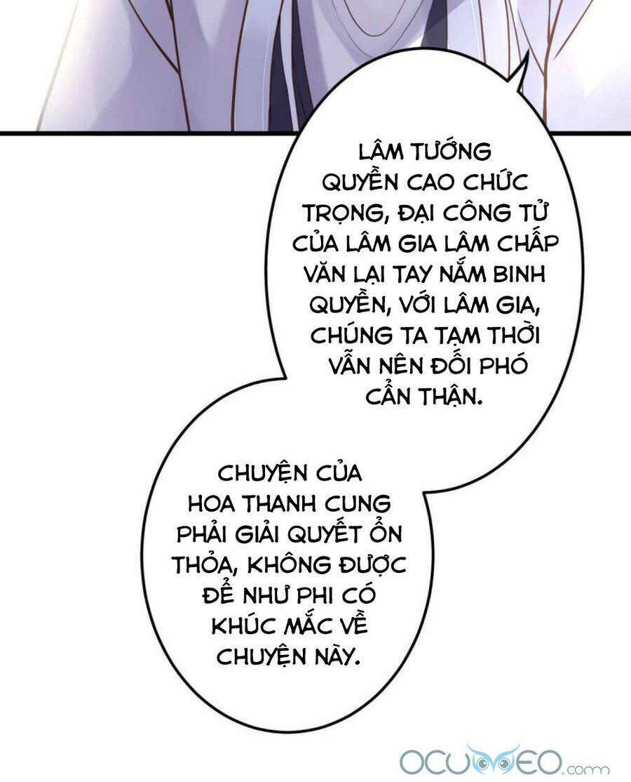 quý phi này có chút cơ chapter 23 21