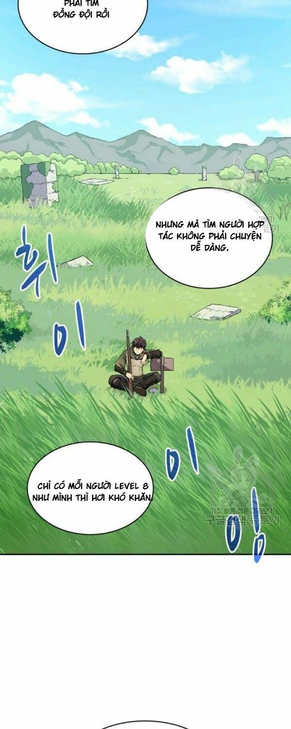 arcane sniper chapter 9 14