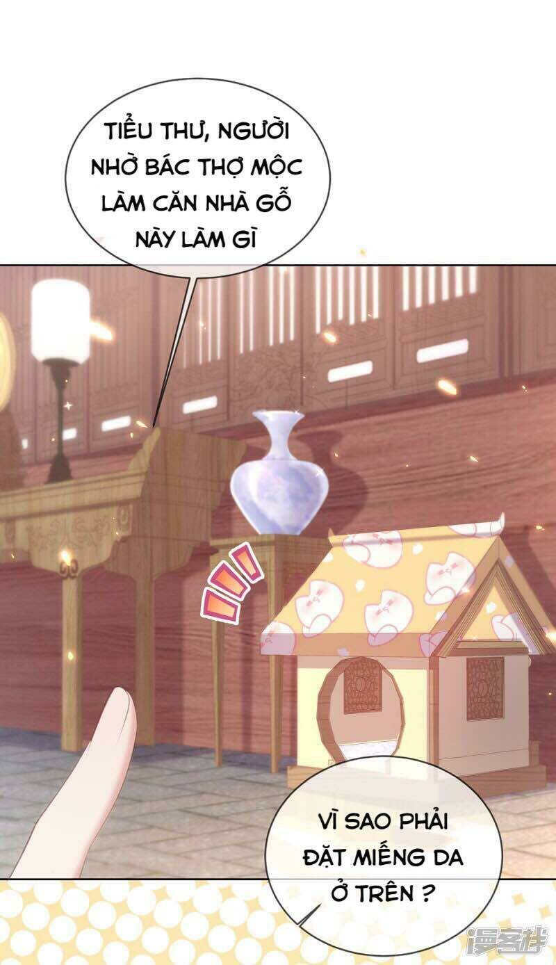 thị huyết y phi chapter 52 36