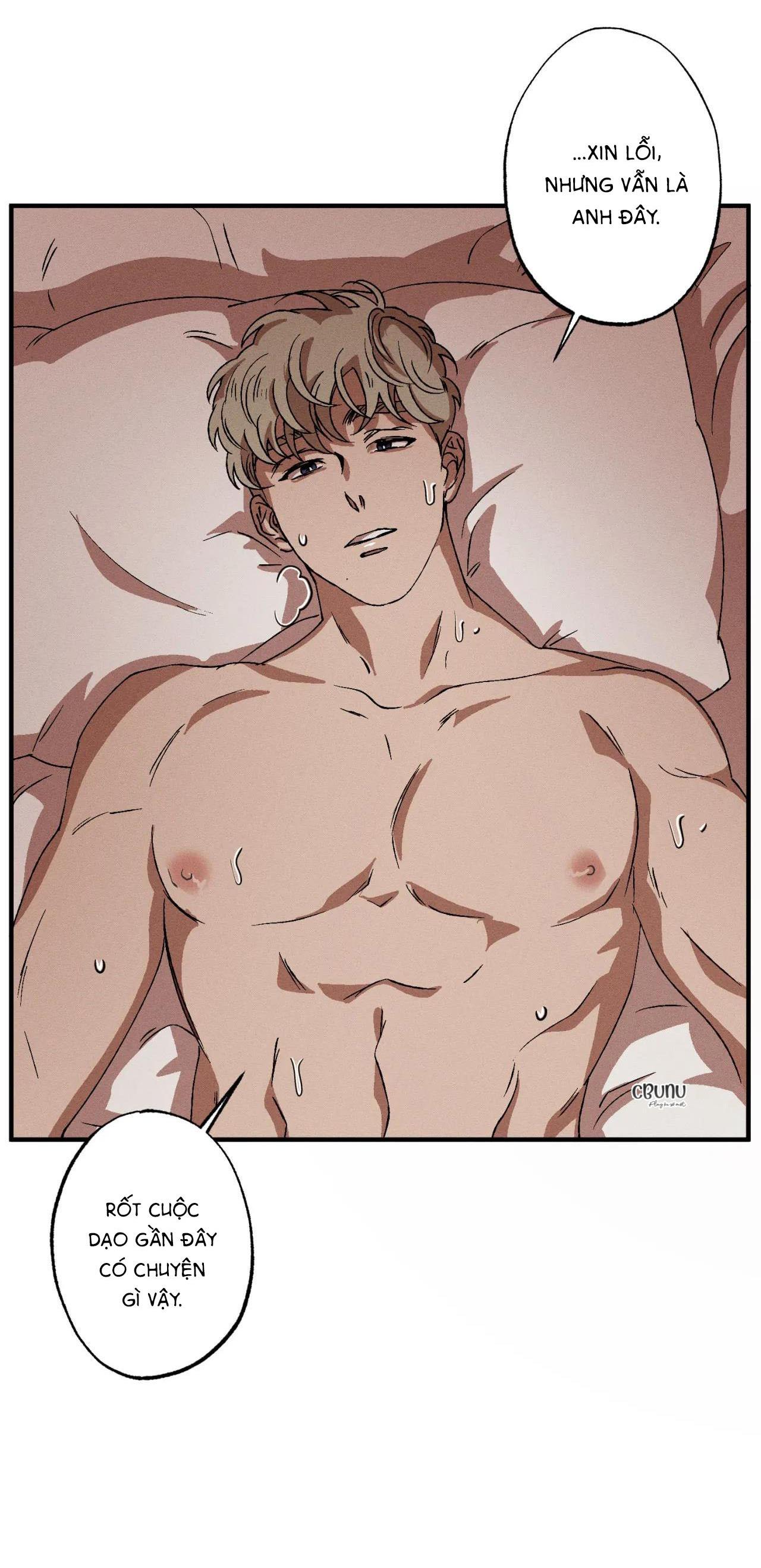 bẫy đôi ngọt ngào chapter 29 27