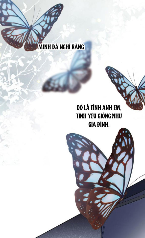 cách hiệp sĩ sống như một tiểu thư chapter 89.1 3