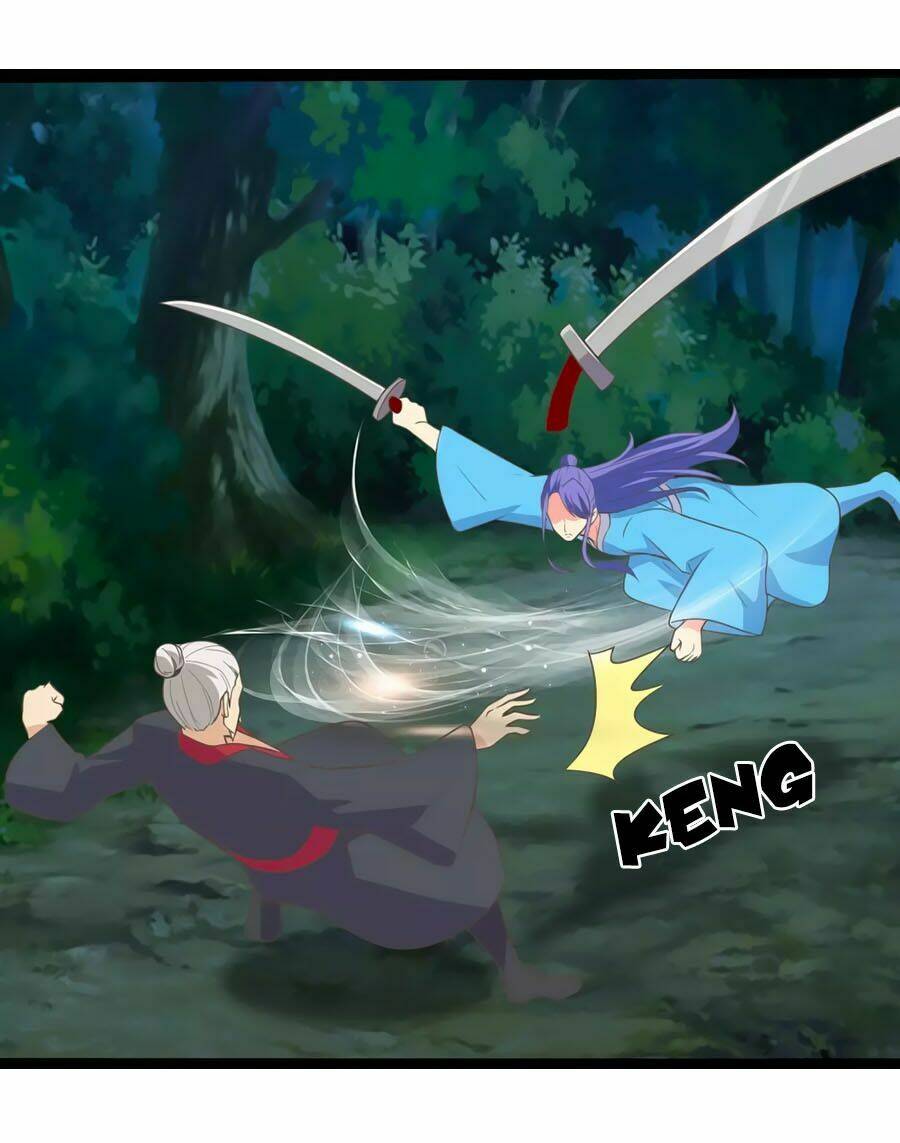 thỏ yêu tiểu vương phi chapter 89 20