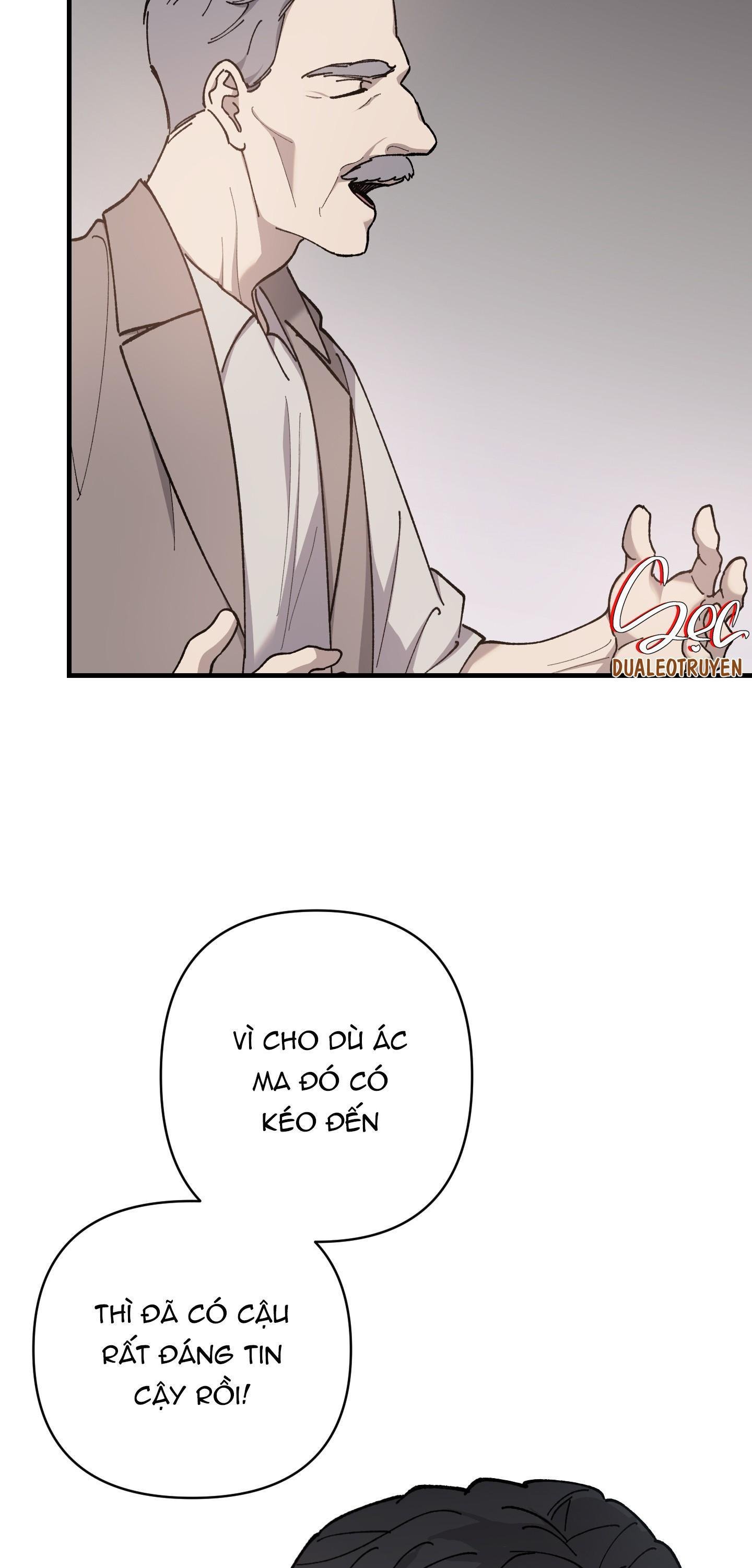 đóa hoa của mặt trời chapter 95 55