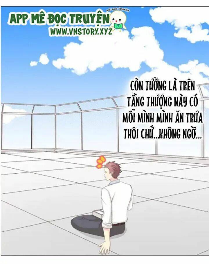 xin chào! dân nữ chapter 48 60