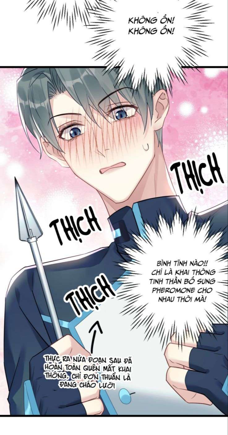 esport nhất kiến chung tình? chapter 10 28