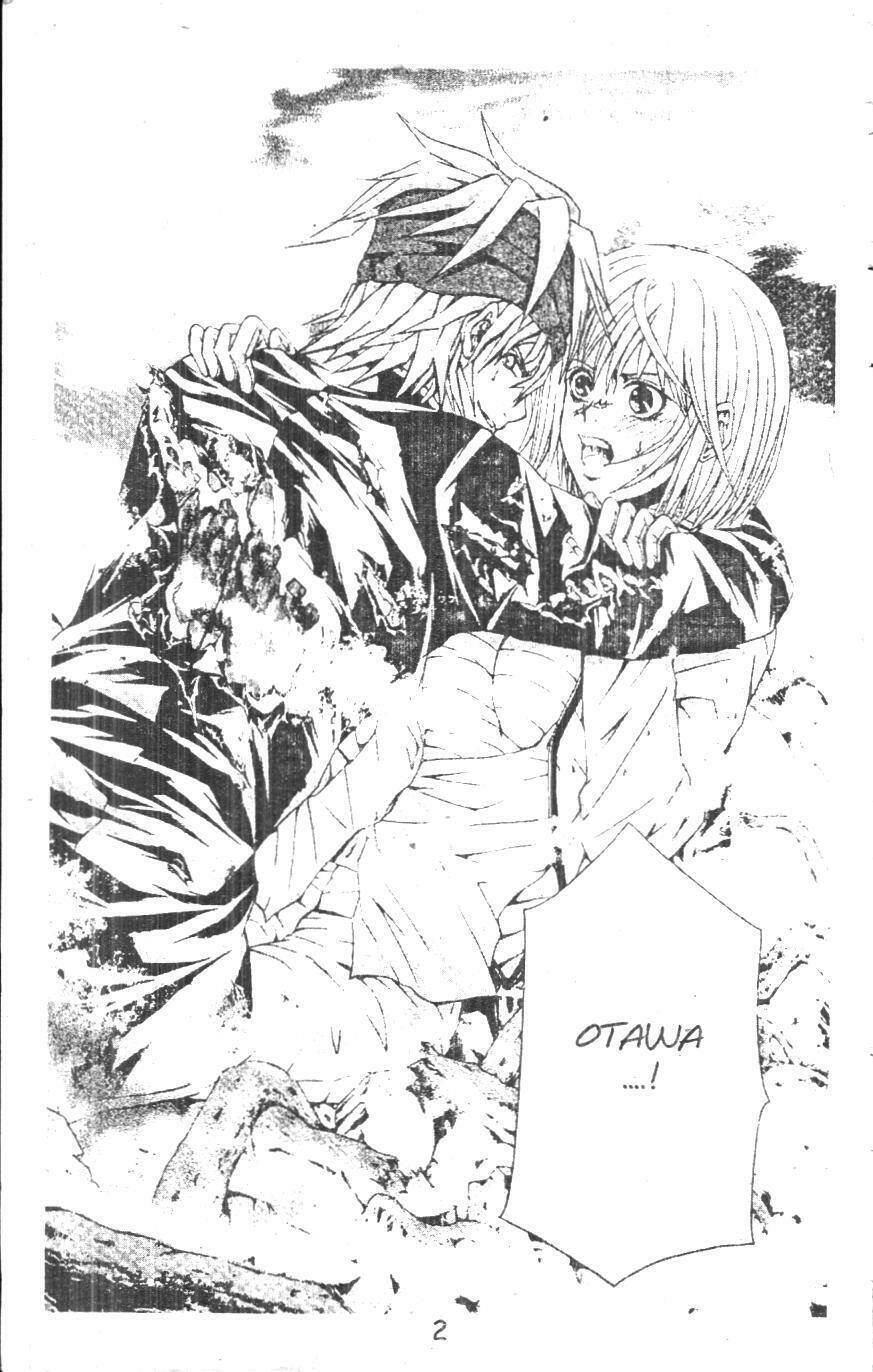 kami to sengoku seitokai chapter 32 2