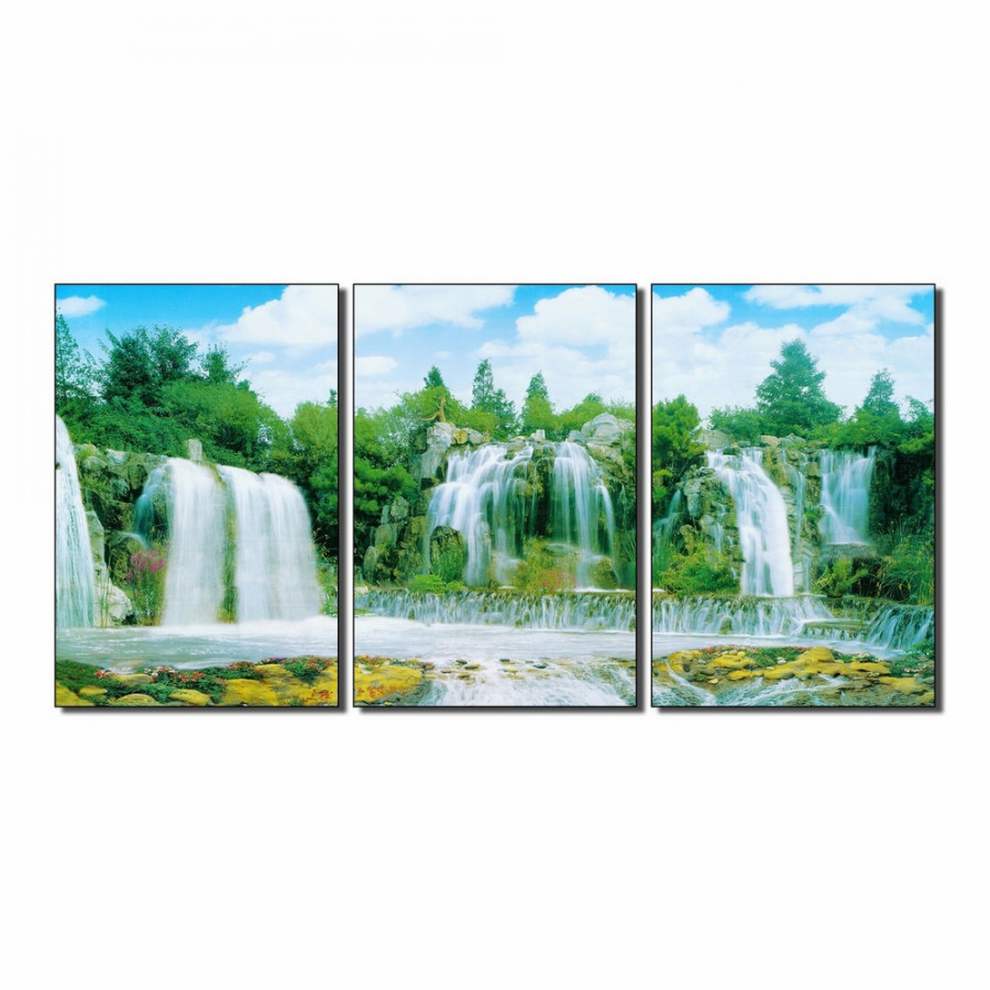 Tranh Trang Trí Nhà Cửa Q12B-ZTH