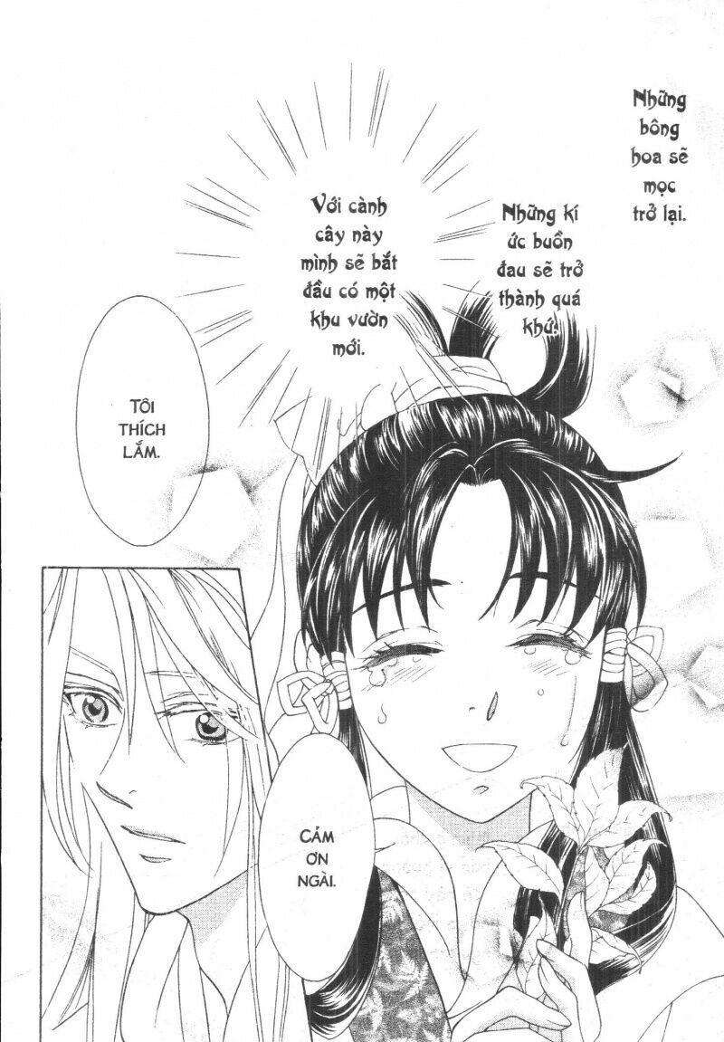 thái vân quốc truyện chapter 4 125