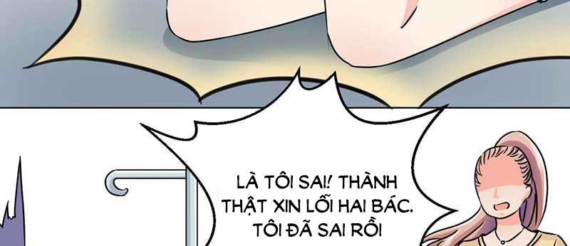 thế thân phiền toái, tổng tài một sắc khí chapter 3 59