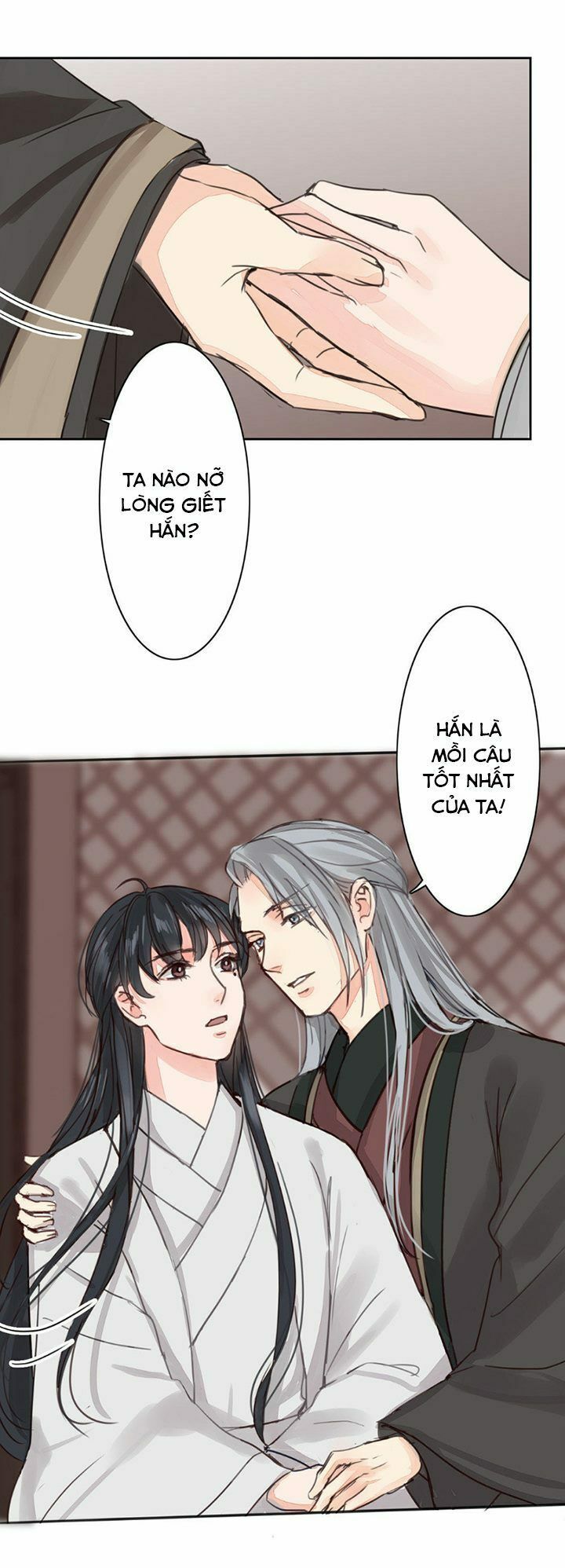 chỉ phu vi thê chapter 58 4