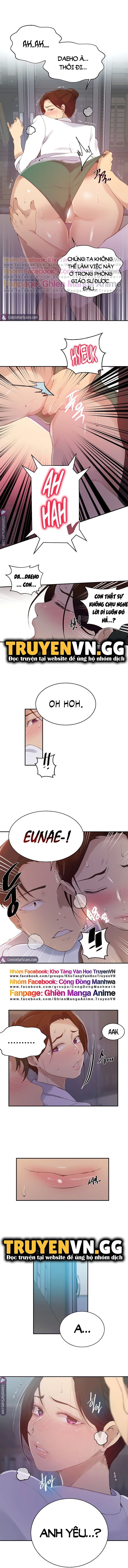 lớp học gia đình – secret class chapter 141 6