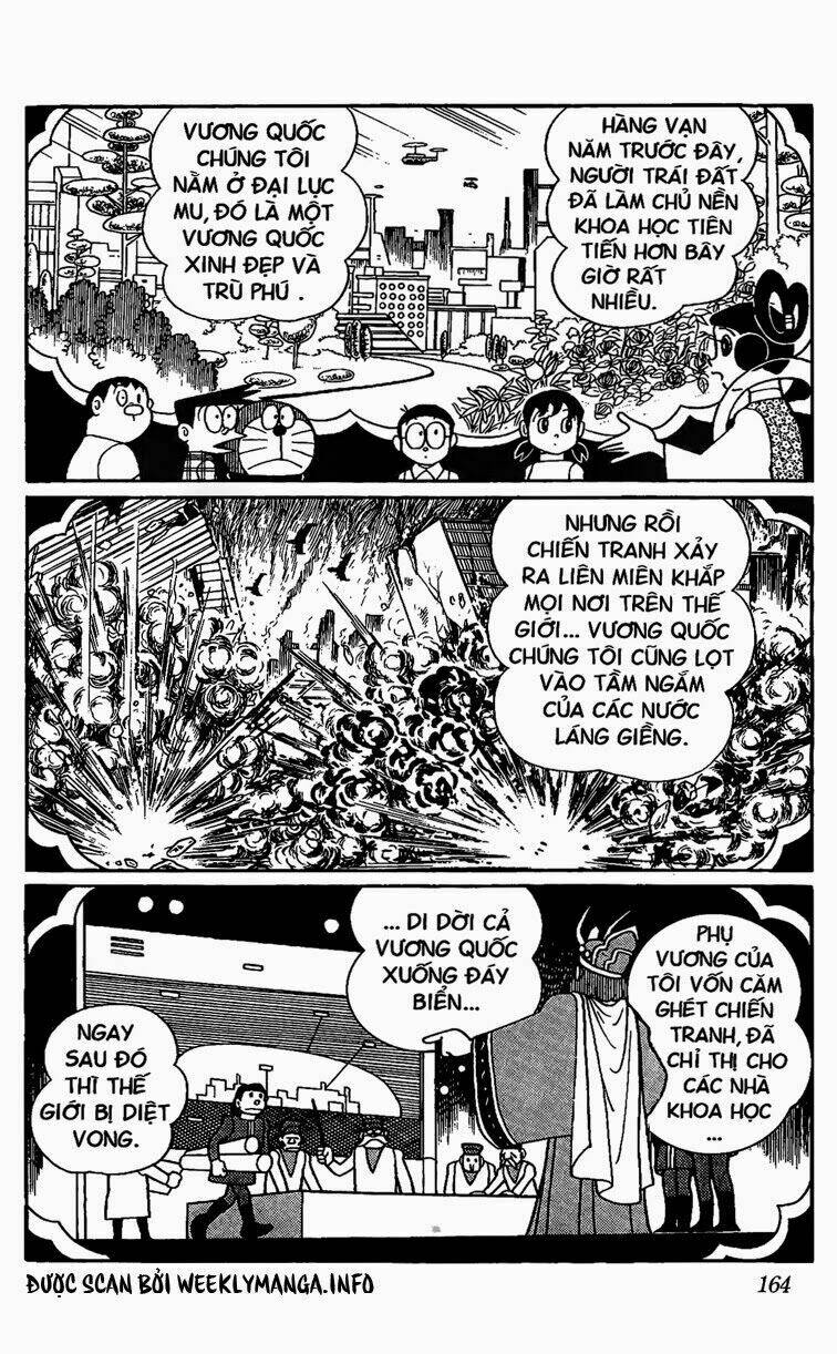 doraemon chapter 458 21