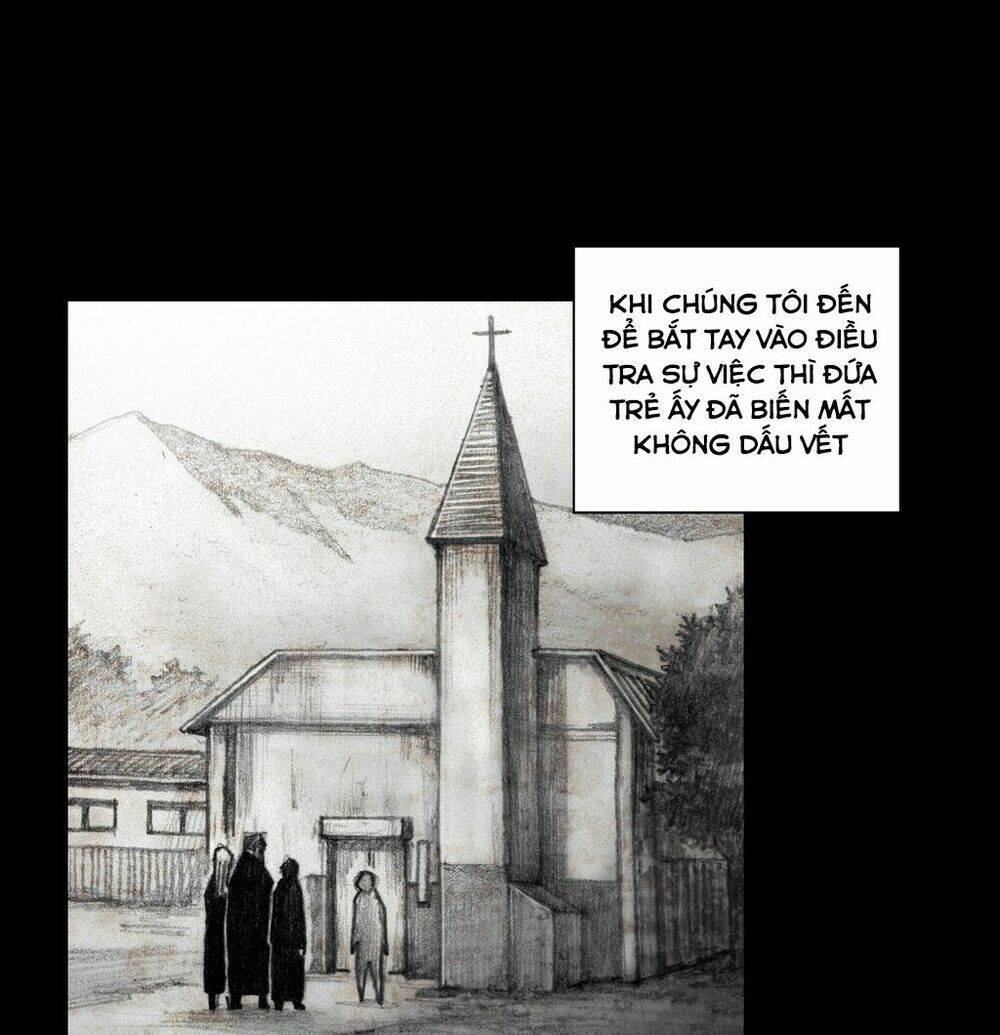 house of doll-ngôi nhà của những búp bê chapter 11 21