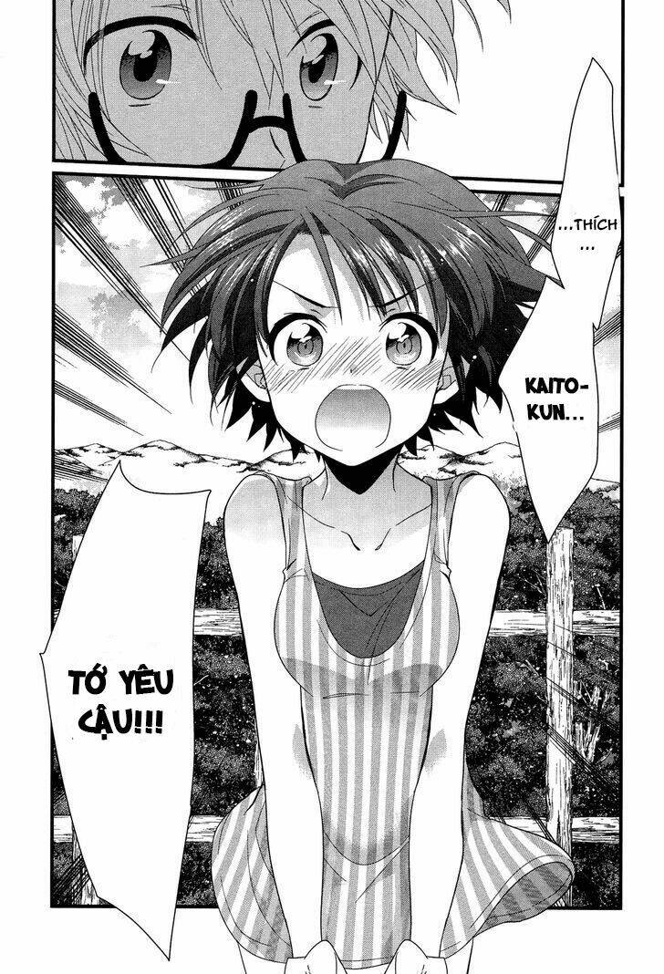 ano natsu de matteru chapter 9 42