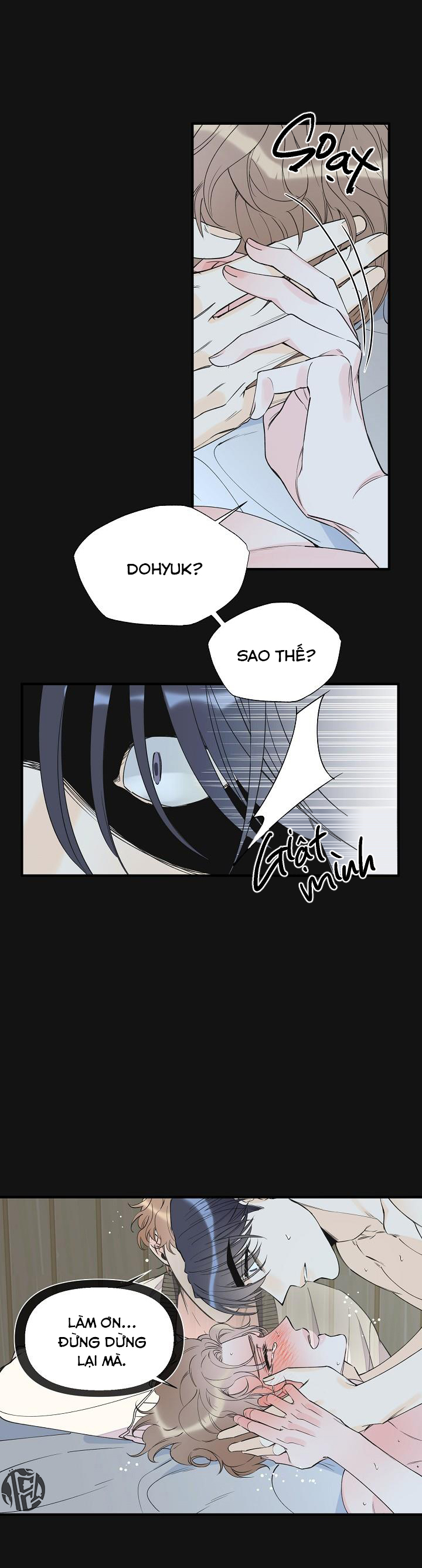 mộng tưởng chapter 46 13