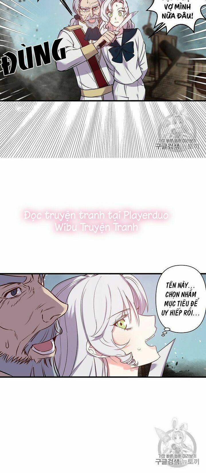 hôn lễ báo thù chapter 20 4