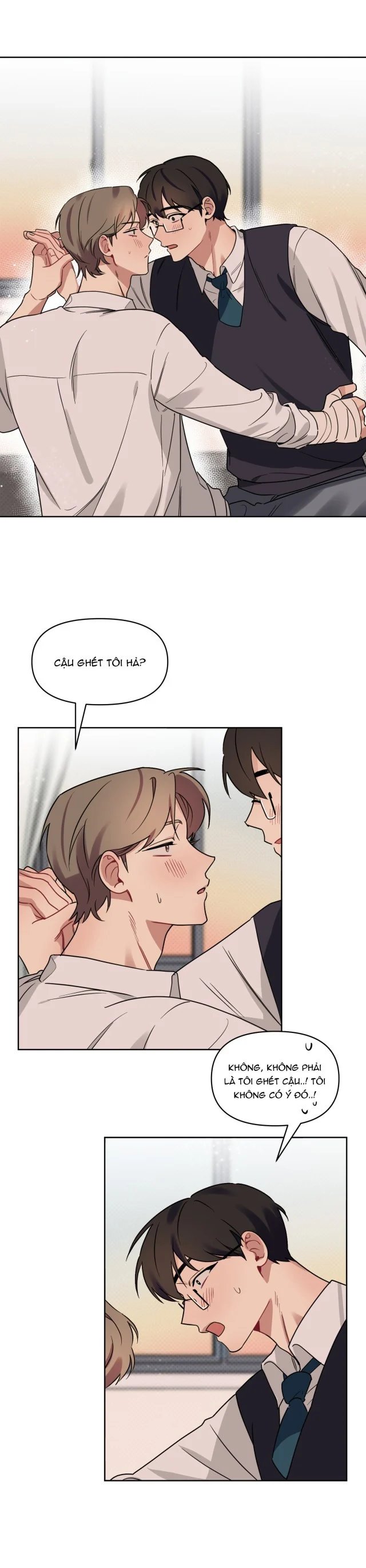 nói tôi nghe chapter 11 11