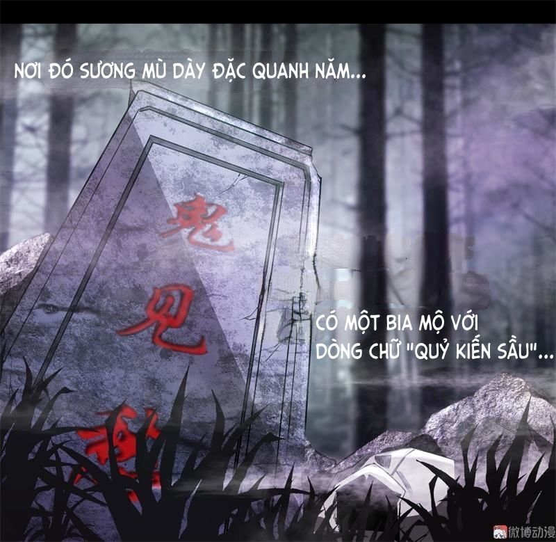 chợ quỷ chapter 2 21