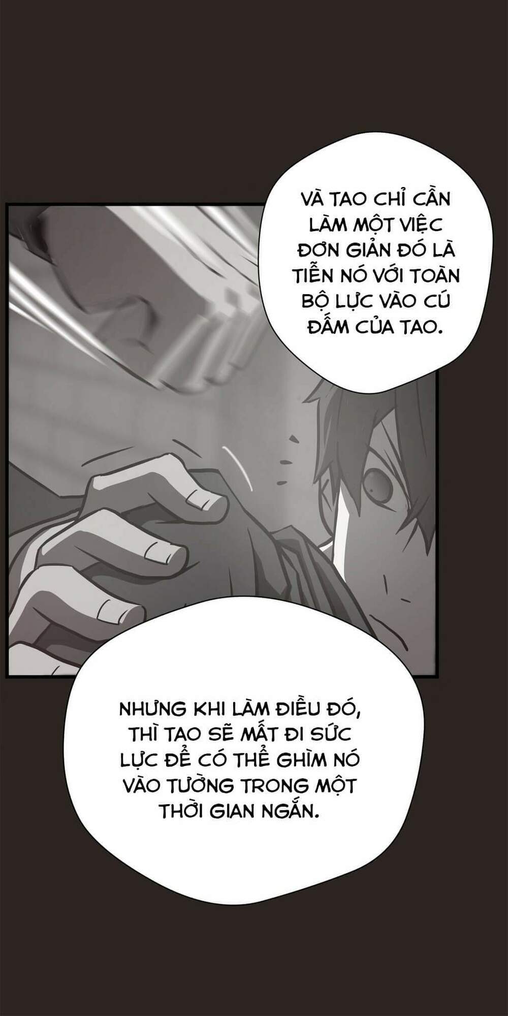 kẻ bị ruồng bỏ chapter 15 21