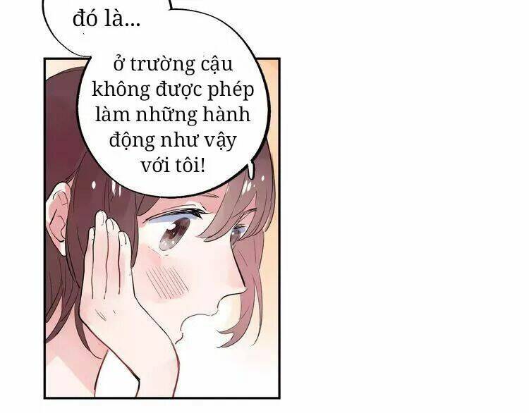 sos! tôi đã yêu một con sâu bướm (phần 2) chapter 29 86