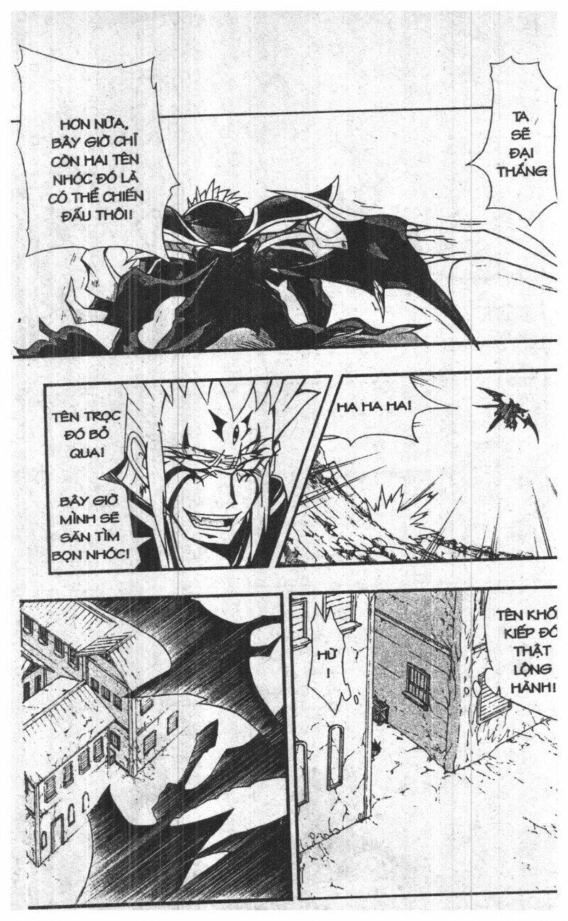 joou kishi monogatari chapter 7 175