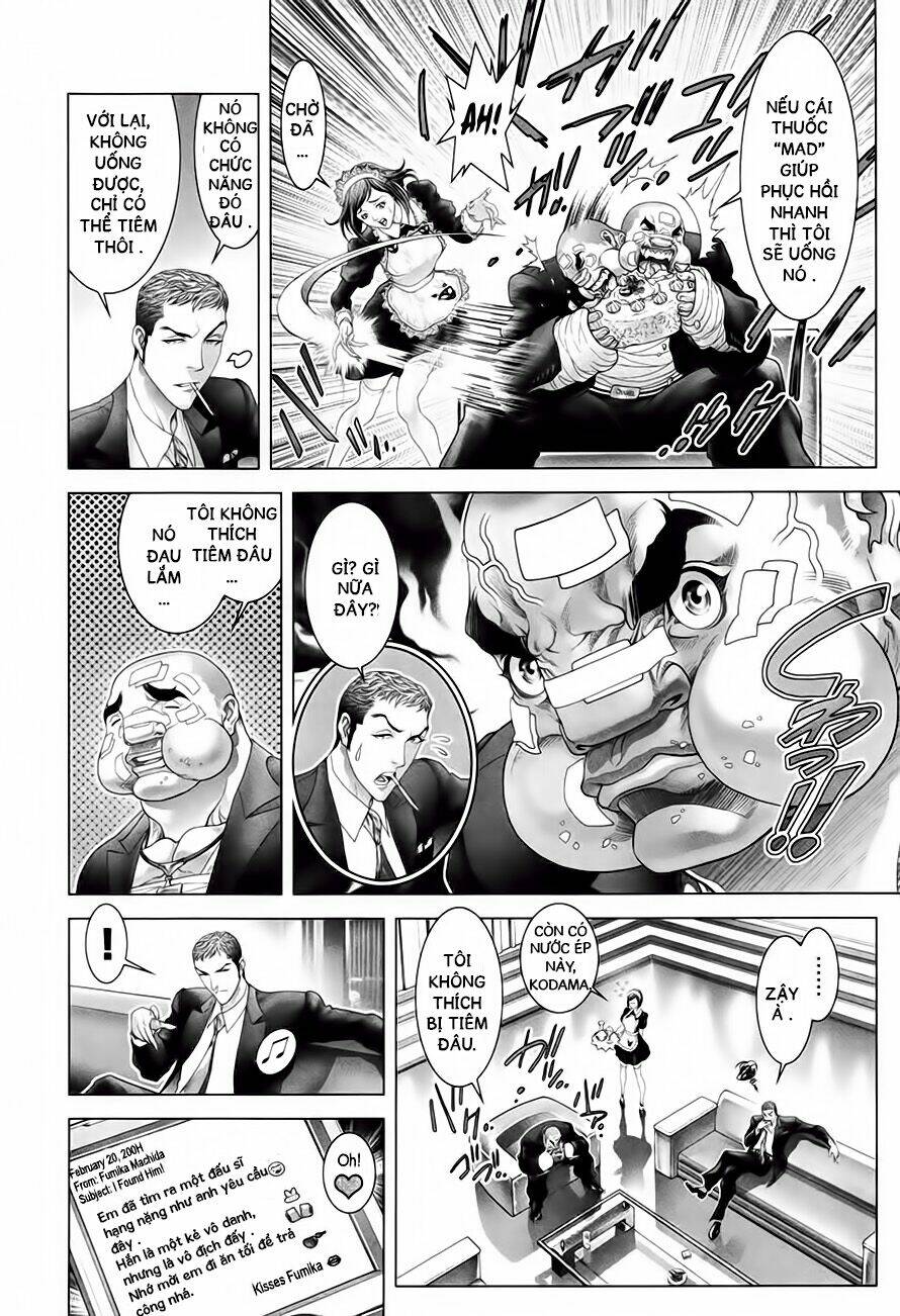 black joke chapter 13 8