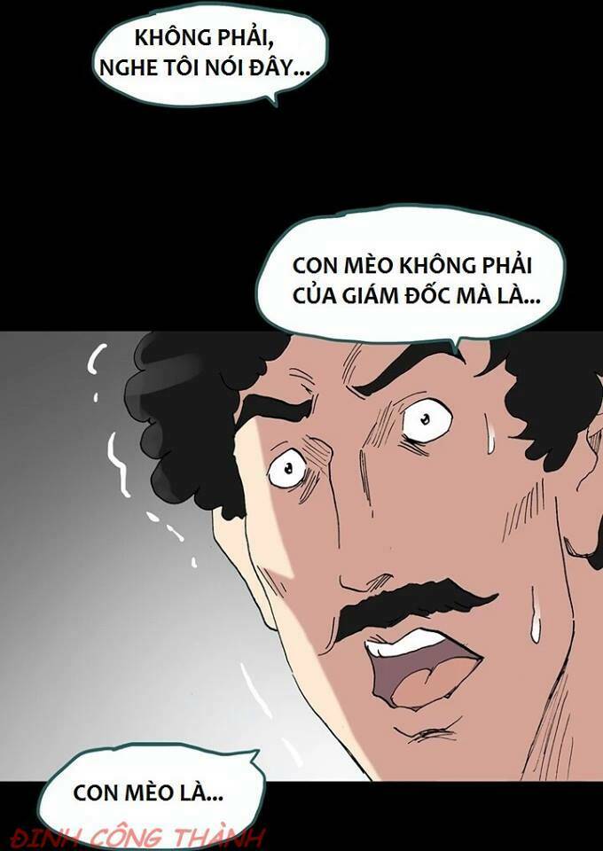 bút tiên chapter 8 36