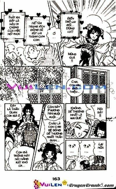 đóa hoa yêu kiều chapter 4 164