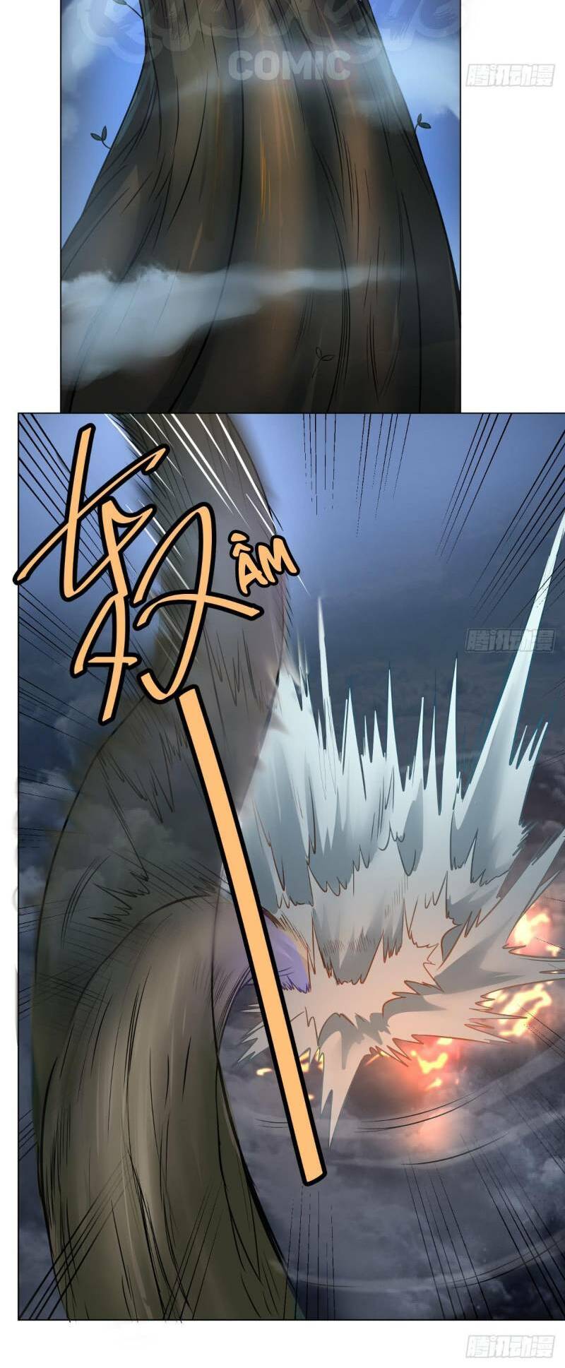 danh sách kẻ phản diện chapter 66 12