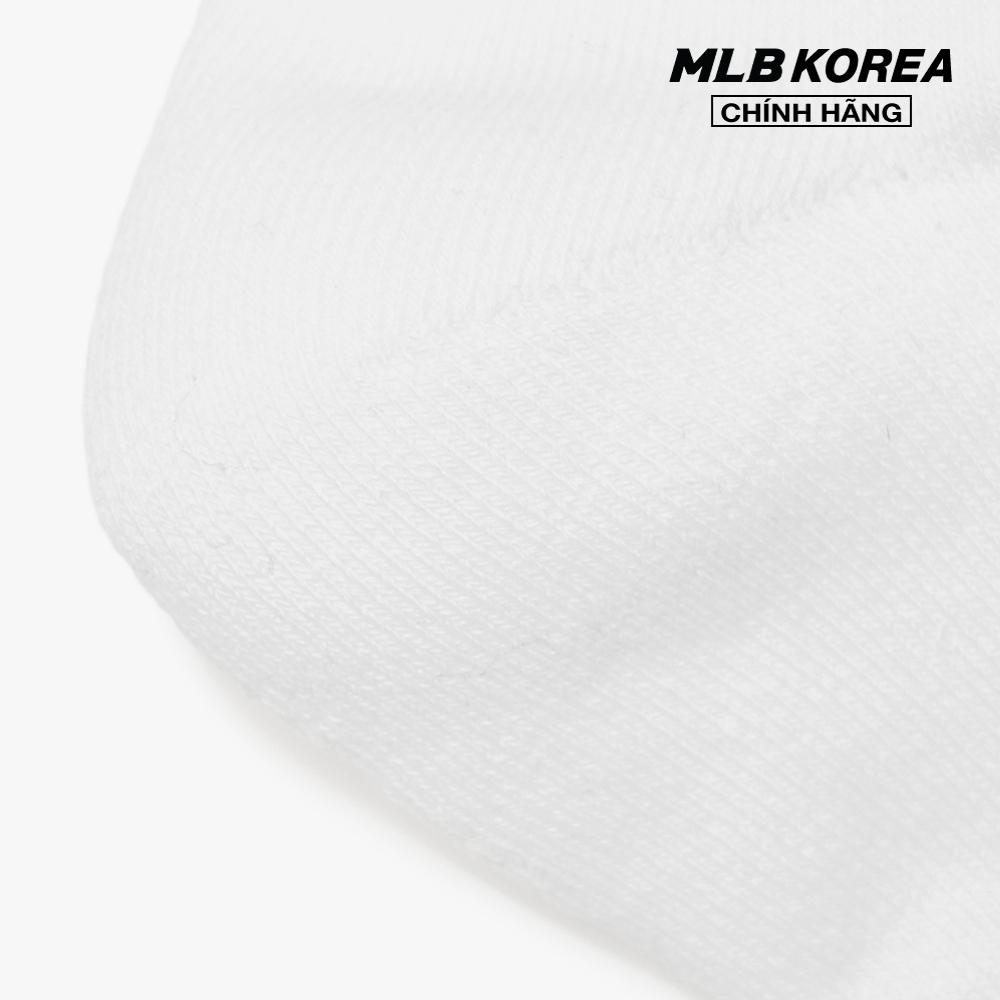 MLB - Vớ cổ cao unisex hiện đại 3ASOM1016