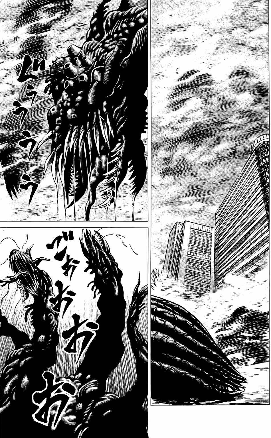 hakaijuu chapter 30 26