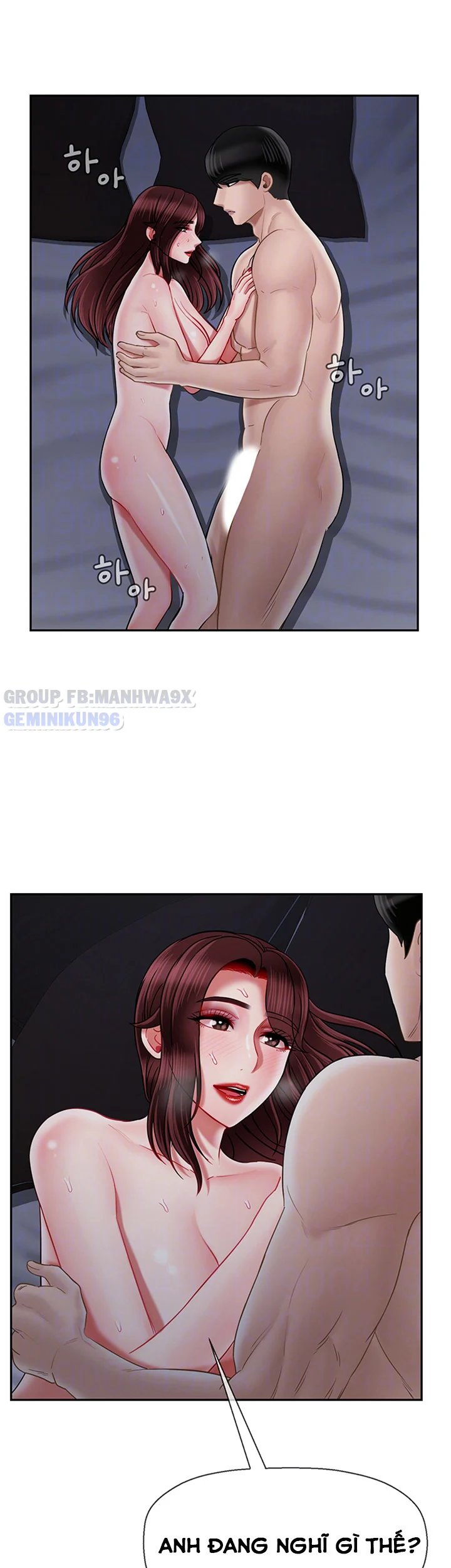 lớp học thể chất chapter 45 6