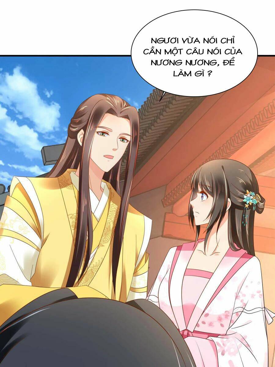 lãnh cung phế hậu muốn nghịch thiên chapter 232 15