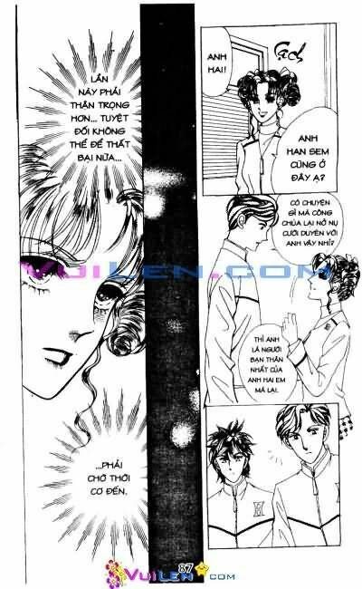 nụ hôn nồng thắm chapter 8 87