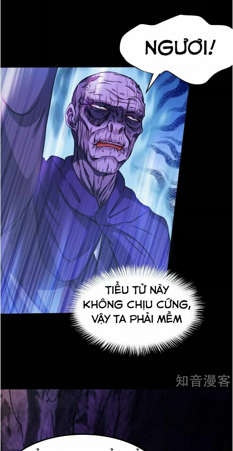 võ đạo độc tôn chapter 14 17