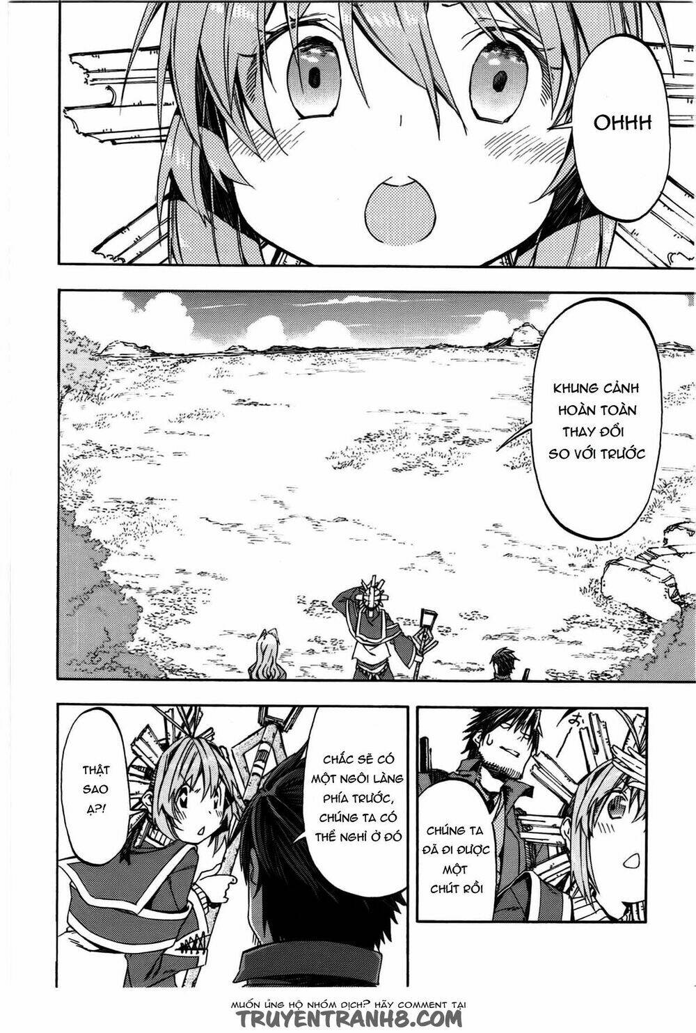 kamisama no inai nichiyoubi chapter 28 17