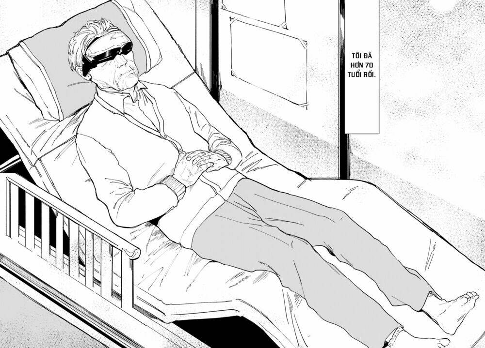 isekai tensei ni kansha o chapter 1 19