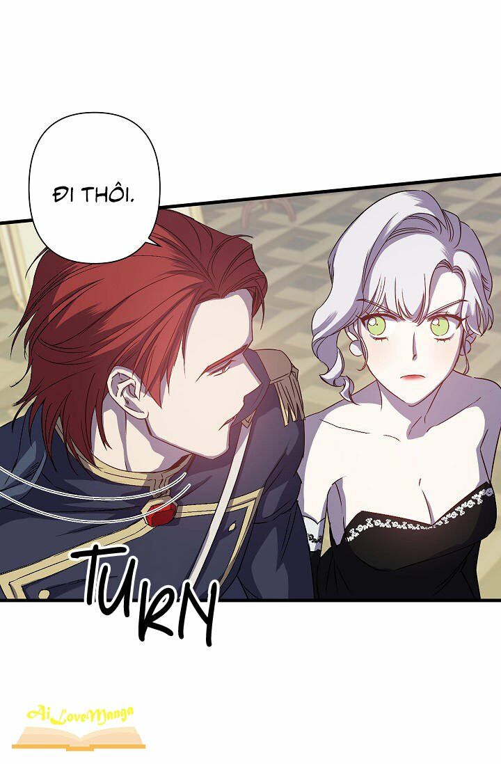 hôn lễ báo thù chapter 41 38