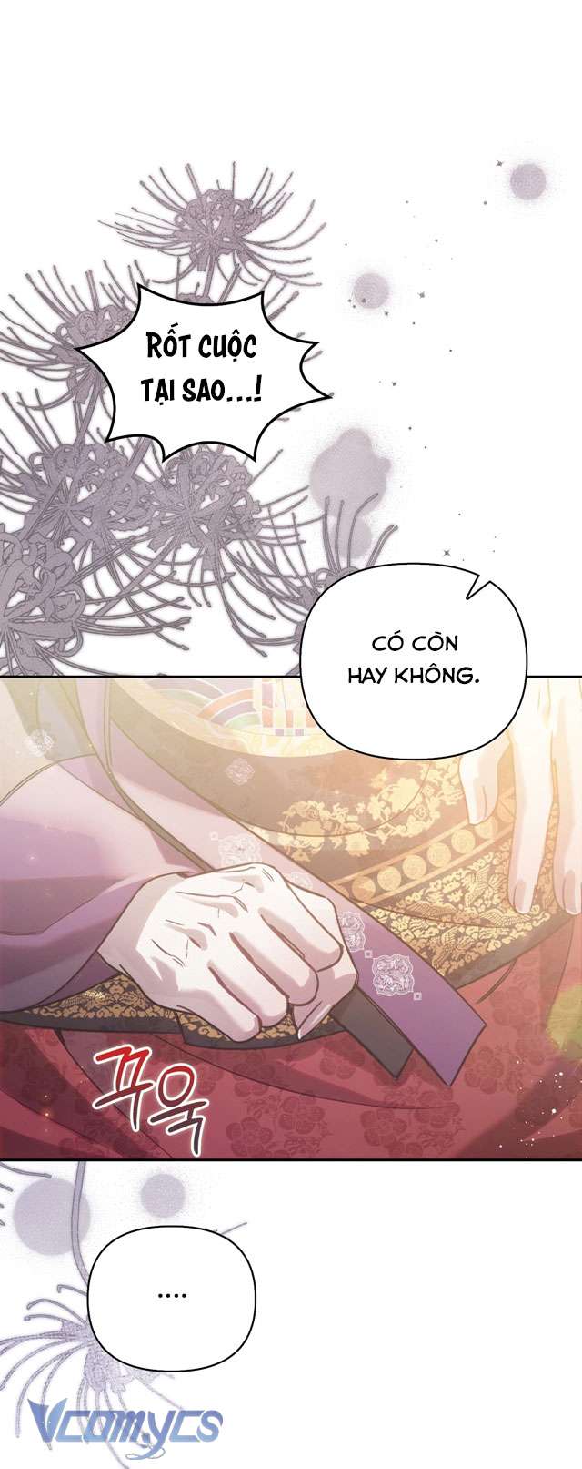 [18+] tiết học bí mật của trung điện chapter 41 8