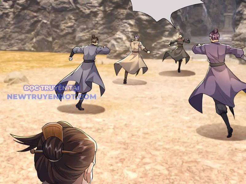 ngủ say vạn cổ: xuất thế đẩy ngang chư thiên chapter 85 87