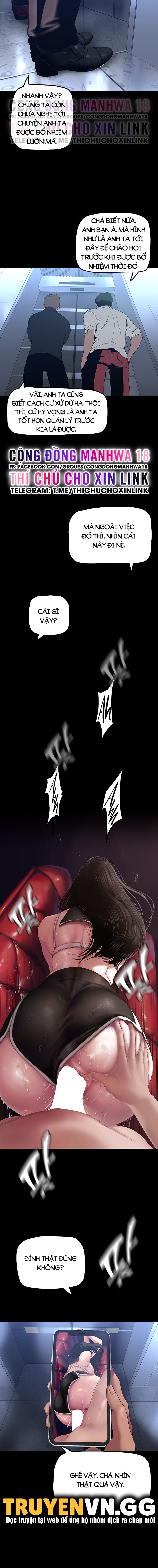 một thế giới mới tuyệt vời chapter 171 8