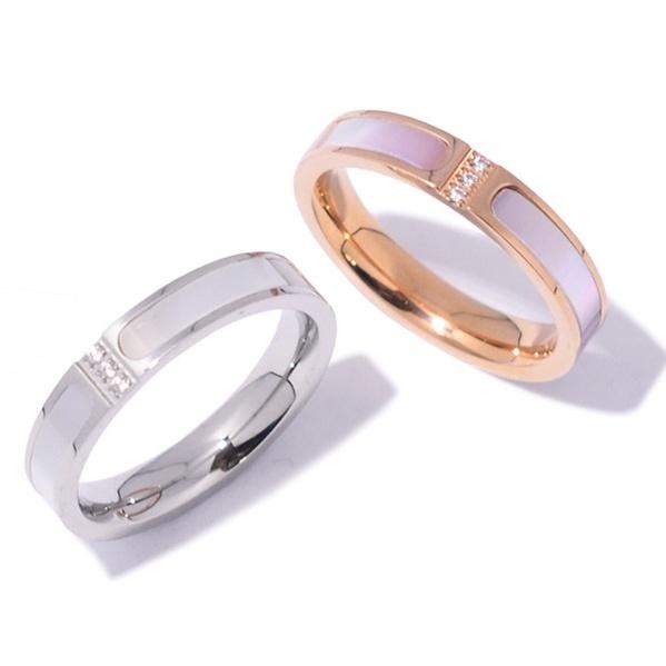 Nhẫn CDE Band Nirvana Ring Rose Gold CDE0810