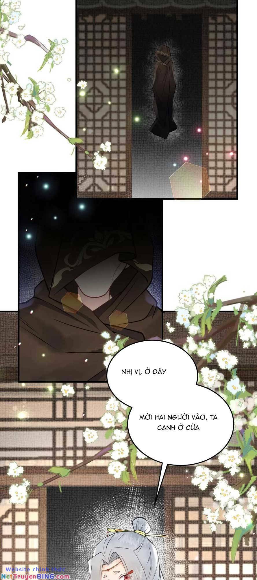 toàn tông môn đều là kẻ si tình, chỉ có ta là tỉnh táo chapter 167 2