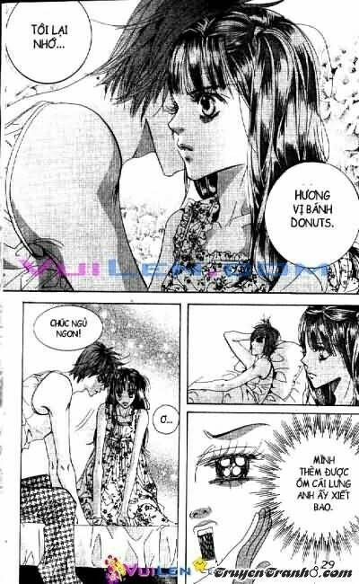 goong - [ hoàng cung ] chapter 10 24