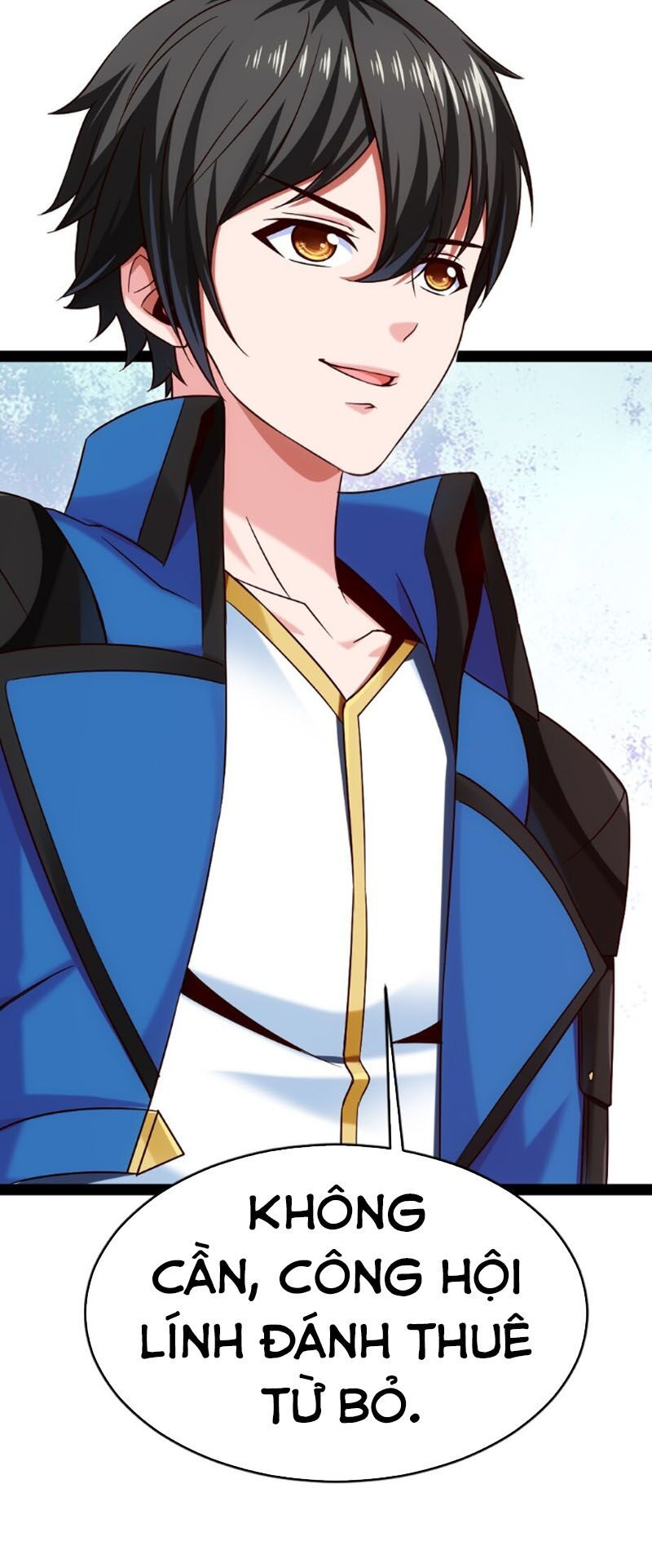 ma thú kiếm thánh dị giới tung hoành chapter 119 44