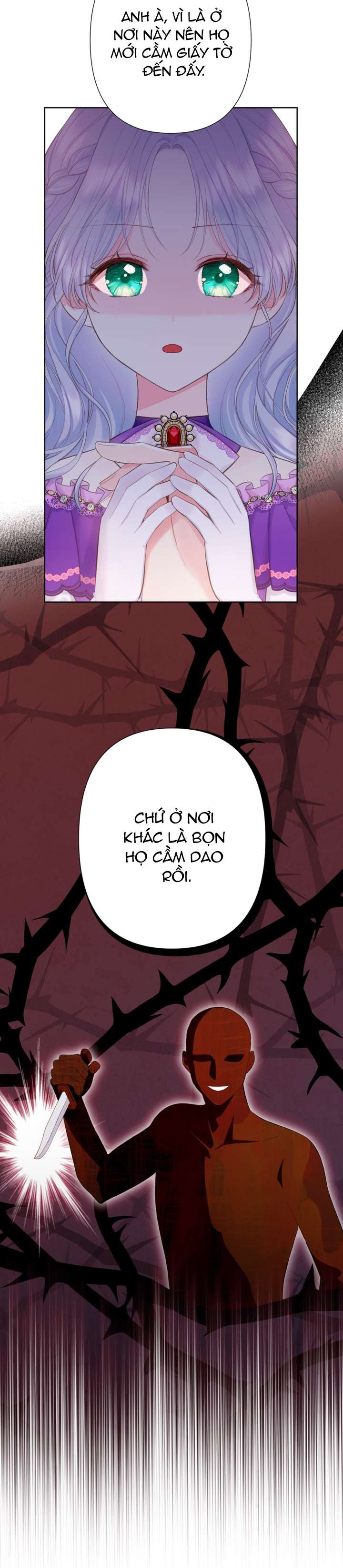 anh trai mạnh nhất của tôi đã mất trí nhớ chapter 5 10